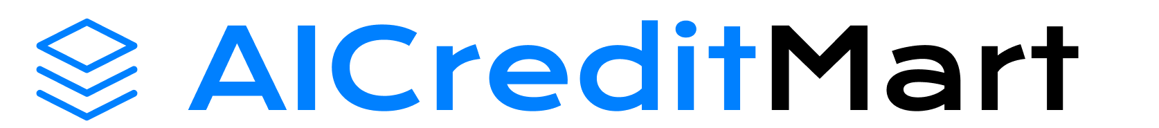 AICreditMart – Buy & Sell AI Credits