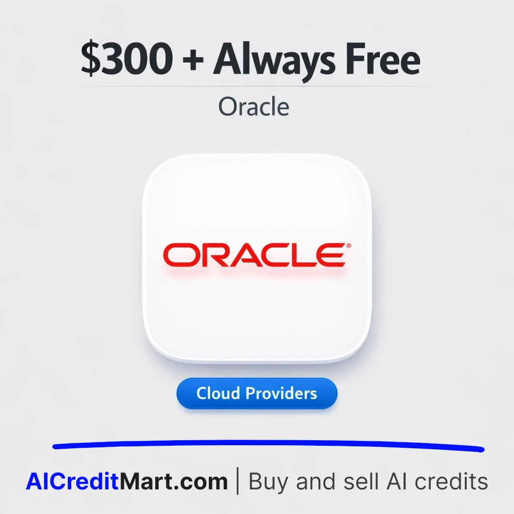 Oracle Cloud Always Free Tier: What’s Included (2026 Guide)