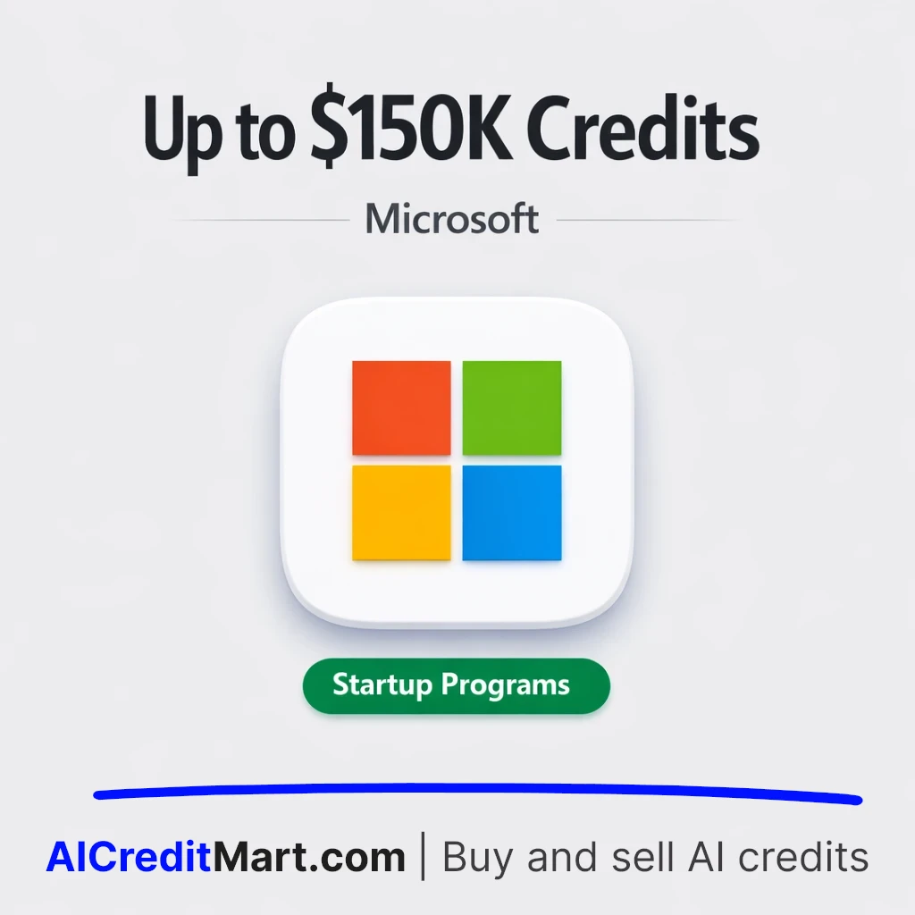 Microsoft for Startups Investor Offer: $150K Credits Guide (2026)