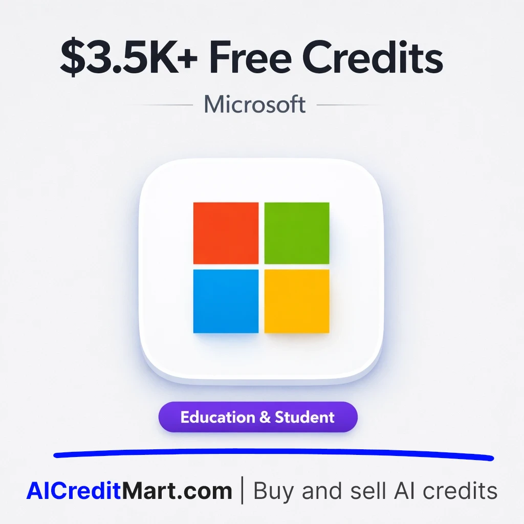 Microsoft Imagine Cup: Free Azure Credits for Students (2026)