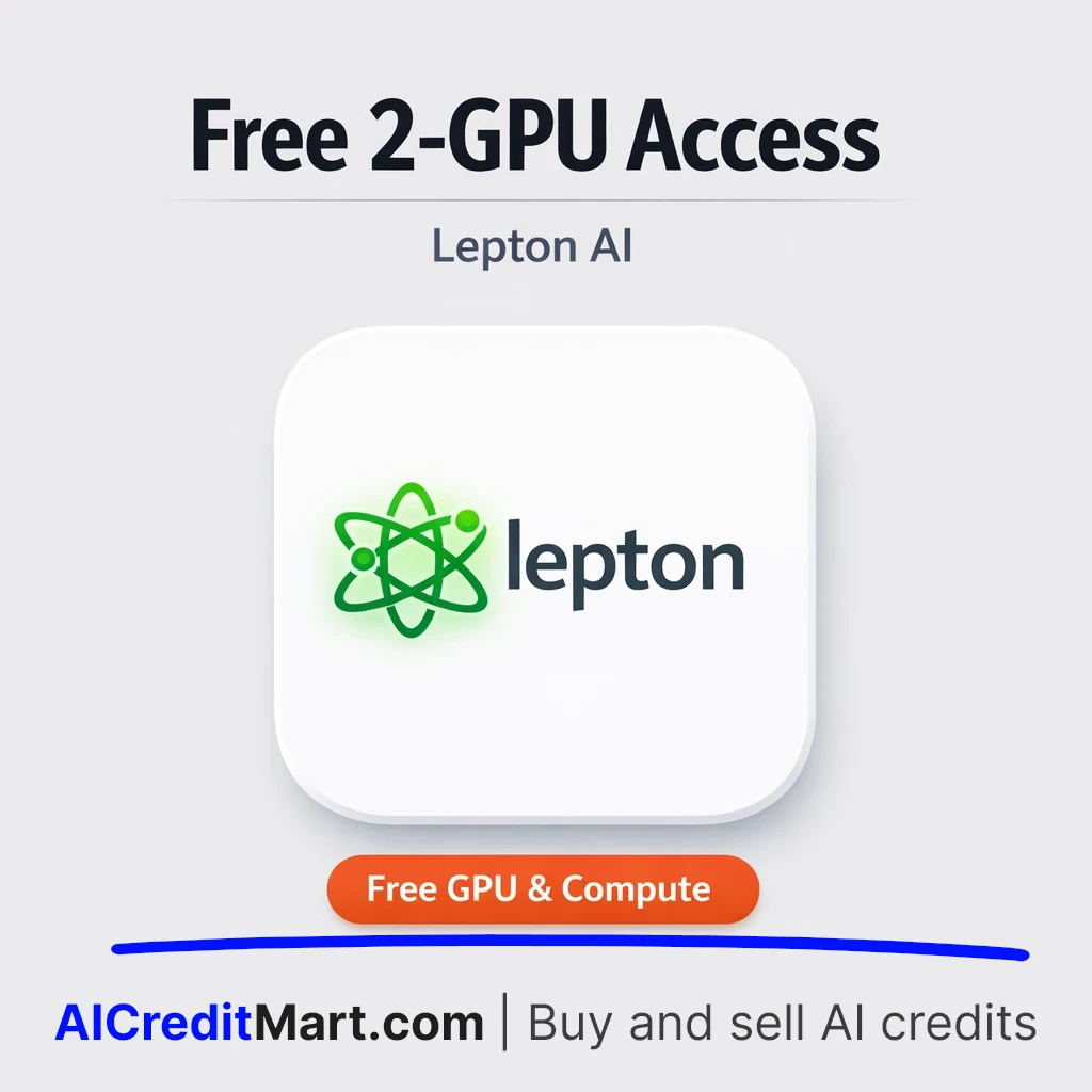 Lepton AI Free Plan: DGX Cloud Access Guide (2026)