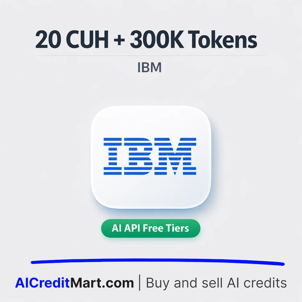 IBM watsonx.ai Free Tier: Lite Plan Guide (2026)