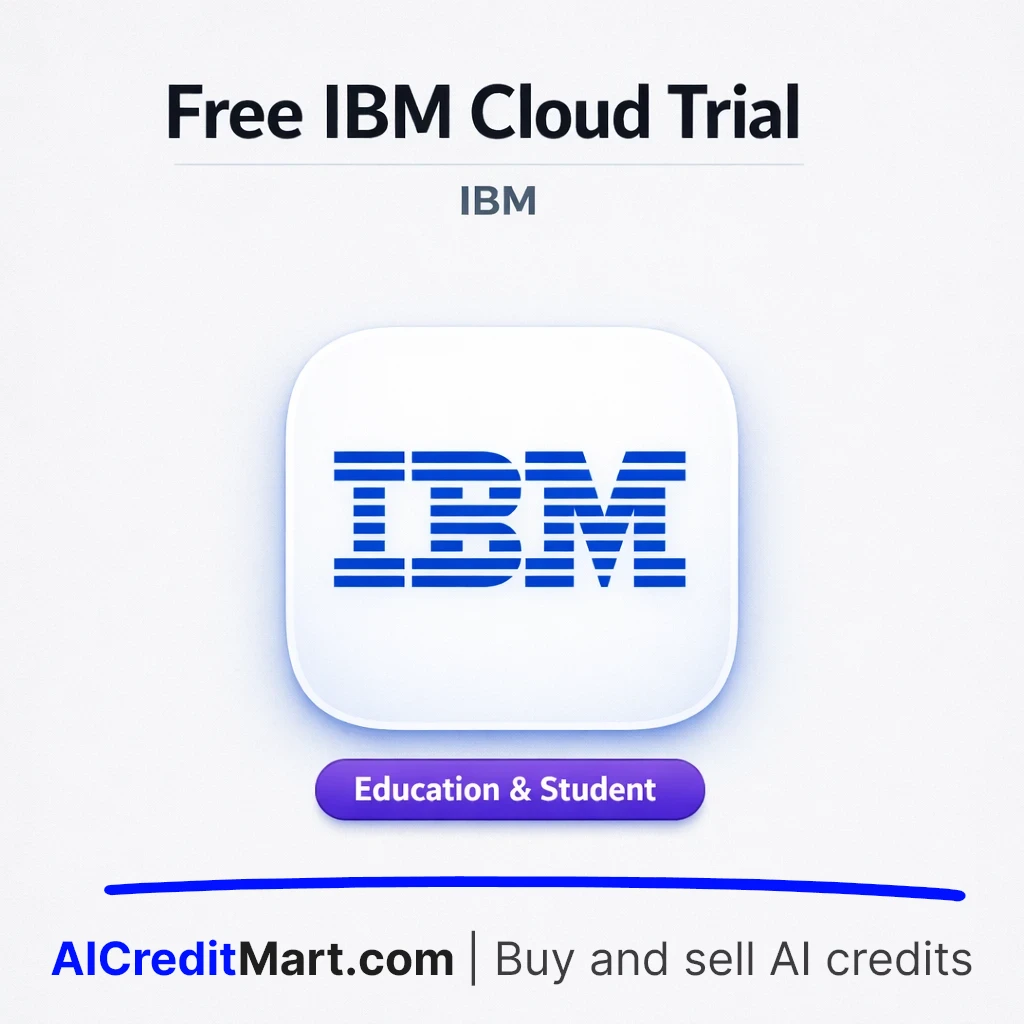 IBM Academic Initiative: Free AI Training & Credits (2026 Guide)