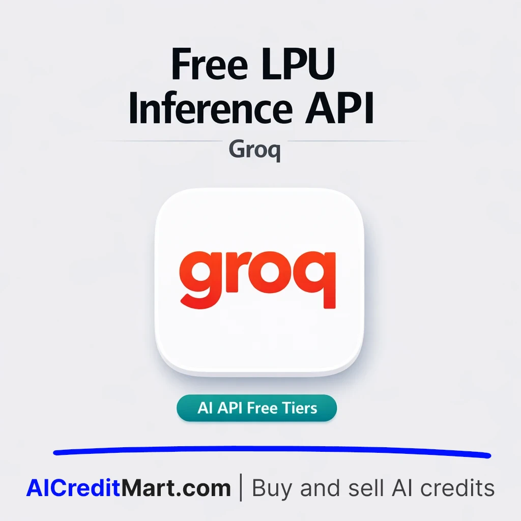 Groq Free Tier: LPU Inference Credits Guide (2026)