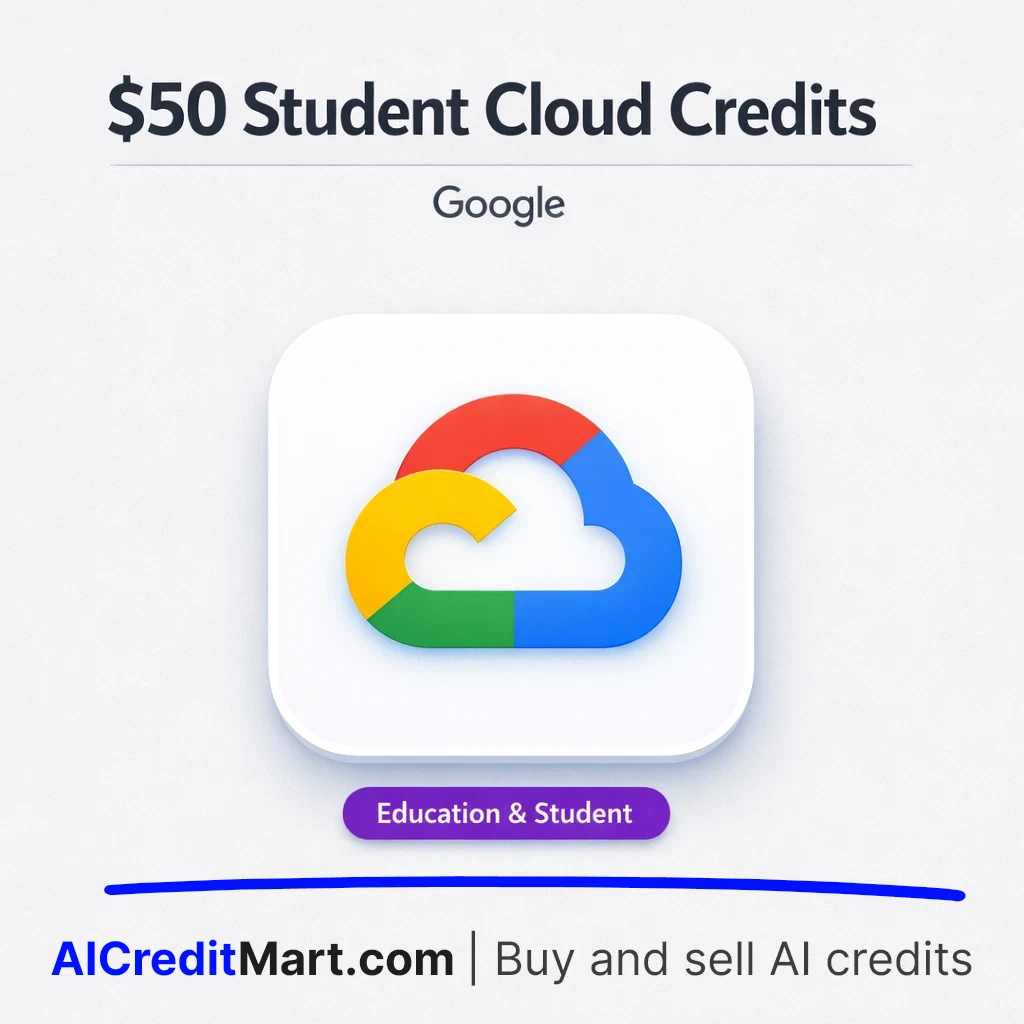 Google Cloud Teaching Credits: Educator Program Guide (2026)