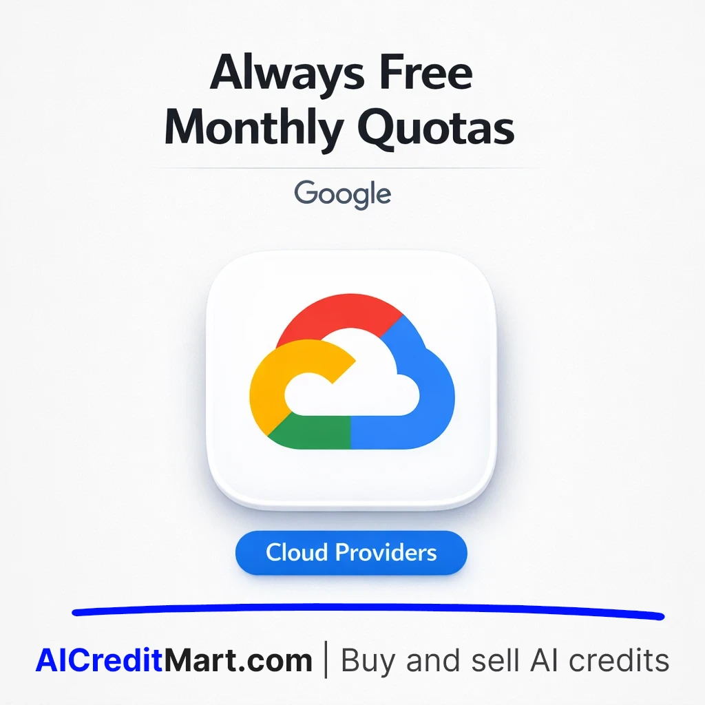 Google Cloud Always Free Tier: Complete Guide (2026)