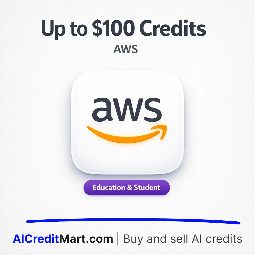 AWS Educate: Free Cloud Credits for Students (2026 Guide)