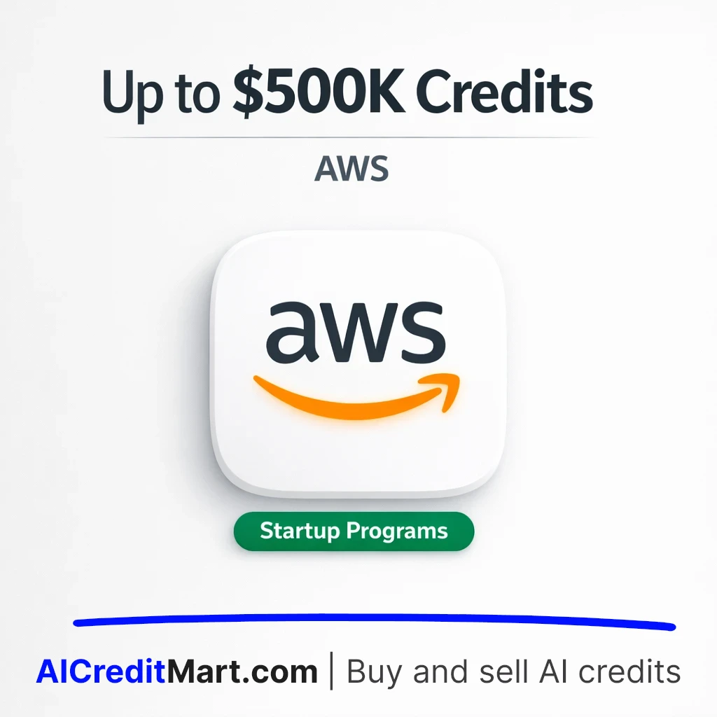AWS Activate YC: How to Get $500K in Startup Credits (2026)