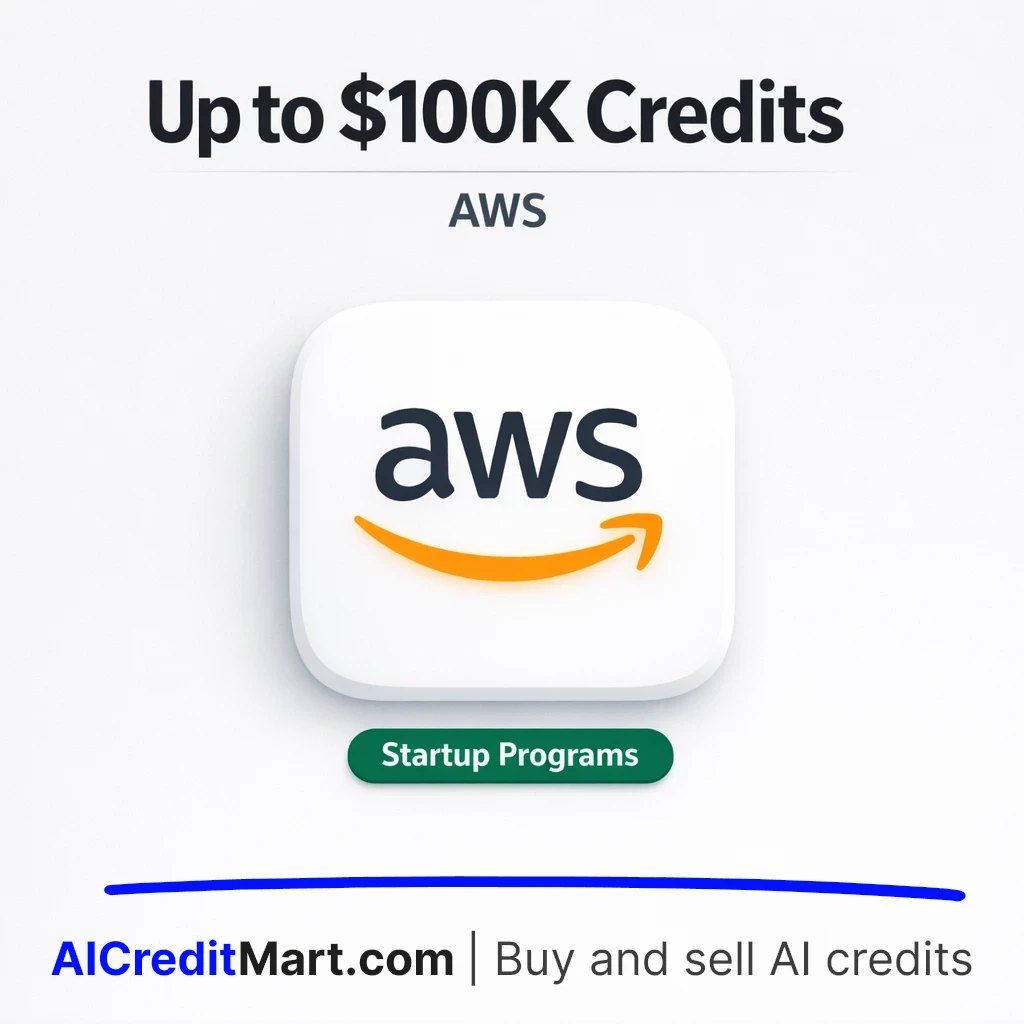 AWS Activate Portfolio Package: $100K Credits Guide (2026)