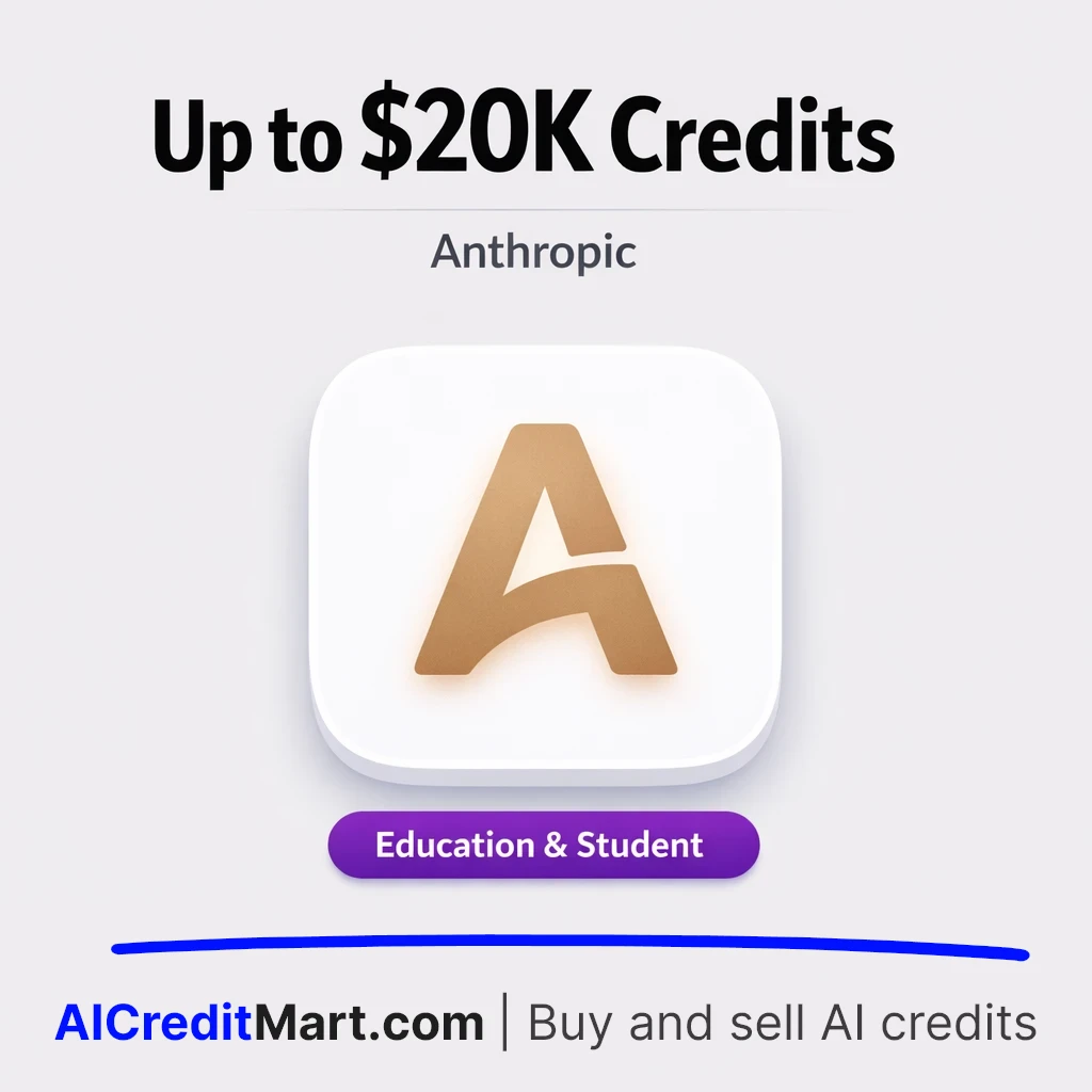 Anthropic AI for Science: How to Get Up to $20K in Credits (2026)
