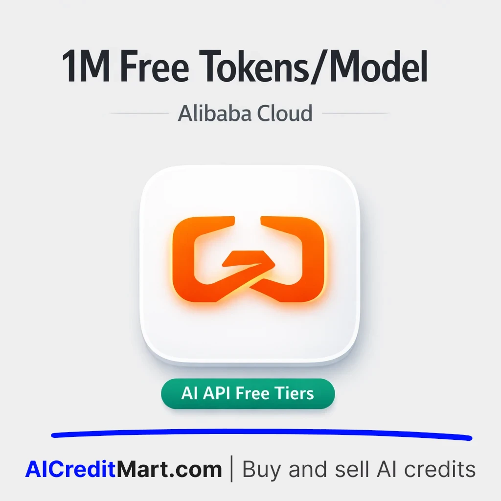 Alibaba Cloud Model Studio: Free Token Quota Guide (2026)